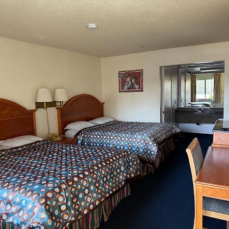 Fiesta Inn Los Angeles - Bell Gardens Zewnętrze zdjęcie