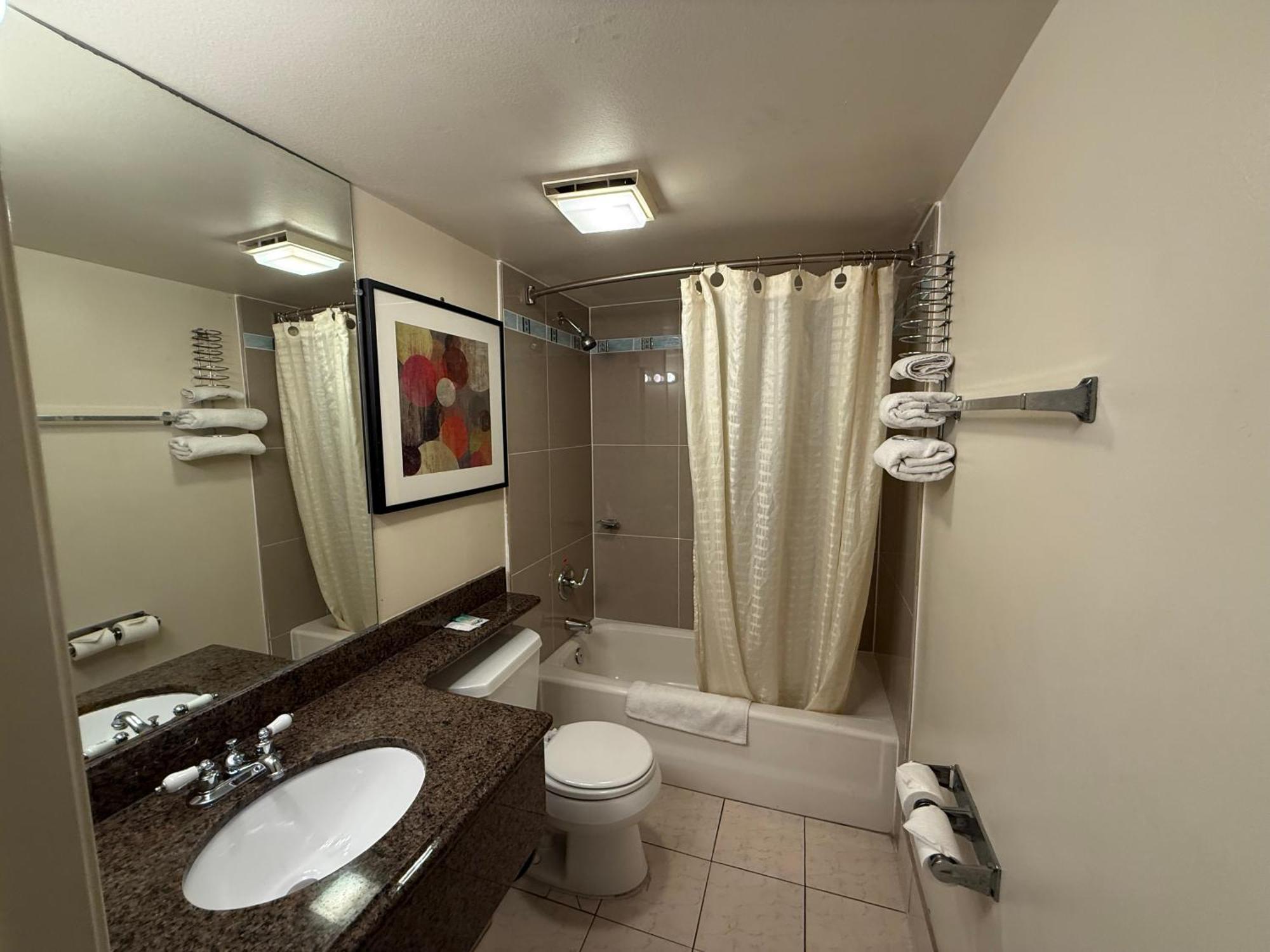 Fiesta Inn Los Angeles - Bell Gardens Zewnętrze zdjęcie