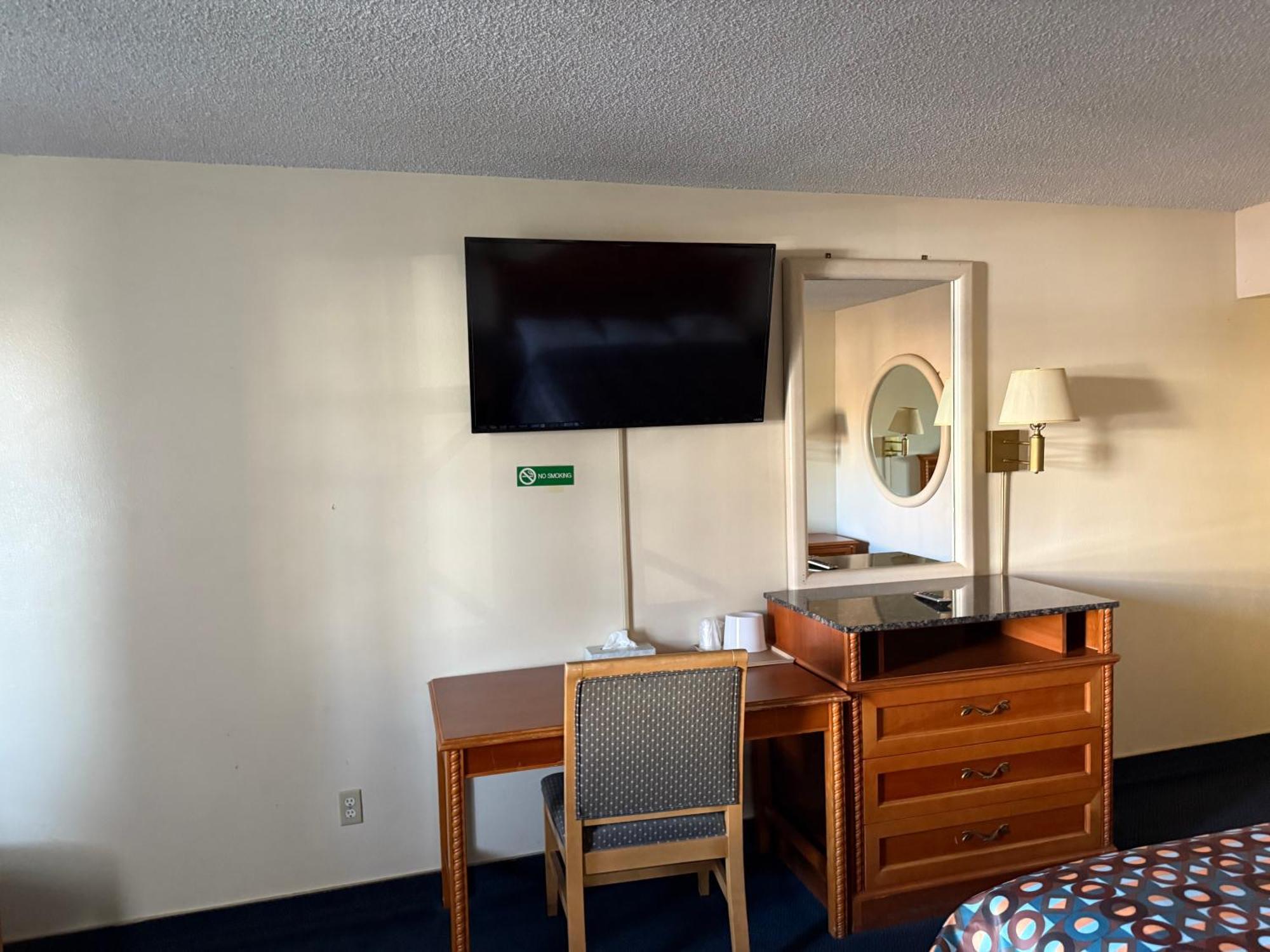 Fiesta Inn Los Angeles - Bell Gardens Zewnętrze zdjęcie